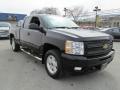 2010 Silverado 1500 LT Extended Cab 4x4 #5