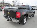 2010 Silverado 1500 LT Extended Cab 4x4 #6
