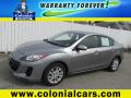 Click for details. 2012 Mazda MAZDA3 i Sport 4 Door