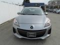 2012 MAZDA3 i Sport 4 Door #4