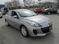 2012 MAZDA3 i Sport 4 Door #5
