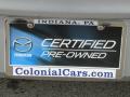 2012 MAZDA3 i Sport 4 Door #8