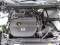 2012 MAZDA3 i Sport 4 Door #9