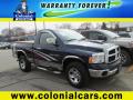 2005 Ram 1500 ST Regular Cab 4x4 #1