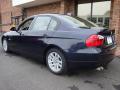 2007 3 Series 328i Sedan #4