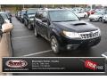 2011 Subaru Forester 2.5 XT Touring