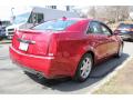 2009 CTS 4 AWD Sedan #6