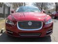 2011 XJ XJ #2