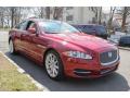 2011 XJ XJ #7