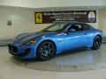Front 3/4 View of 2013 Maserati GranTurismo Sport Coupe #3 Front 3/4 View of 2013 Maserati GranTurismo Sport Coupe #3