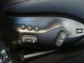 Controls of 2013 Maserati GranTurismo Sport Coupe #14 Controls of 2013 Maserati GranTurismo Sport Coupe #14
