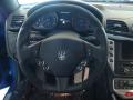 2013 Maserati GranTurismo Sport Coupe Steering Wheel #17 2013 Maserati GranTurismo Sport Coupe Steering Wheel #17