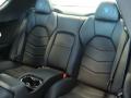 Rear Seat of 2013 Maserati GranTurismo Sport Coupe #22 Rear Seat of 2013 Maserati GranTurismo Sport Coupe #22