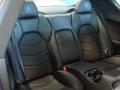 Rear Seat of 2013 Maserati GranTurismo Sport Coupe #23 Rear Seat of 2013 Maserati GranTurismo Sport Coupe #23