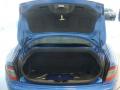 2013 Maserati GranTurismo Trunk #24 2013 Maserati GranTurismo Trunk #24