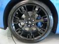2013 Maserati GranTurismo Sport Coupe Wheel #26 2013 Maserati GranTurismo Sport Coupe Wheel #26