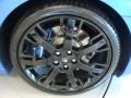 2013 Maserati GranTurismo Sport Coupe Wheel #27 2013 Maserati GranTurismo Sport Coupe Wheel #27