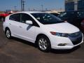 2010 Insight Hybrid EX #2