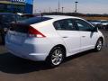 2010 Insight Hybrid EX #3