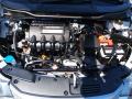 2010 Insight Hybrid EX #7