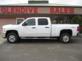 2011 Silverado 2500HD LT Crew Cab 4x4 #2
