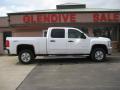 2011 Silverado 2500HD LT Crew Cab 4x4 #3