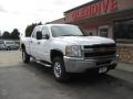 2011 Silverado 2500HD LT Crew Cab 4x4 #4