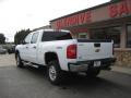 2011 Silverado 2500HD LT Crew Cab 4x4 #5