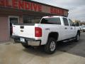 2011 Silverado 2500HD LT Crew Cab 4x4 #6