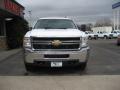 2011 Silverado 2500HD LT Crew Cab 4x4 #7