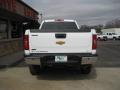 2011 Silverado 2500HD LT Crew Cab 4x4 #8