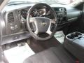 2011 Silverado 2500HD LT Crew Cab 4x4 #10
