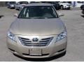 2009 Camry Hybrid #2