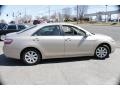 2009 Camry Hybrid #4