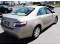 2009 Camry Hybrid #6