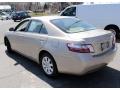 2009 Camry Hybrid #10