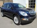 2011 Enclave CXL AWD #8