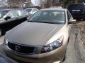 2009 Accord LX Sedan #2