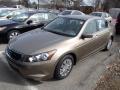 2009 Accord LX Sedan #3
