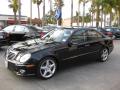 2009 E 350 Sedan #5
