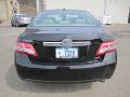 2010 Camry XLE #5