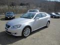 2006 IS 250 AWD #15