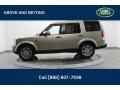 2011 LR4 HSE #2