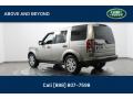 2011 LR4 HSE #5