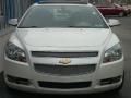 2010 Chevrolet Malibu LTZ Sedan