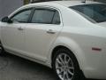 2010 Malibu LTZ Sedan #3