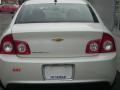 2010 Malibu LTZ Sedan #4