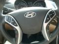 2011 Elantra GLS #5