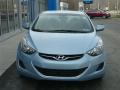 2011 Elantra GLS #7