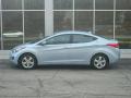 Click for details. 2011 Hyundai Elantra GLS
